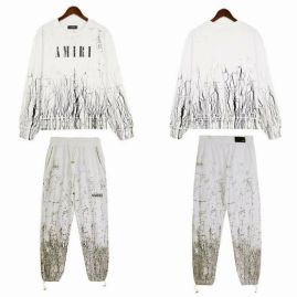 Picture of Amiri SweatSuits _SKUAmiriS-XL7522811526984